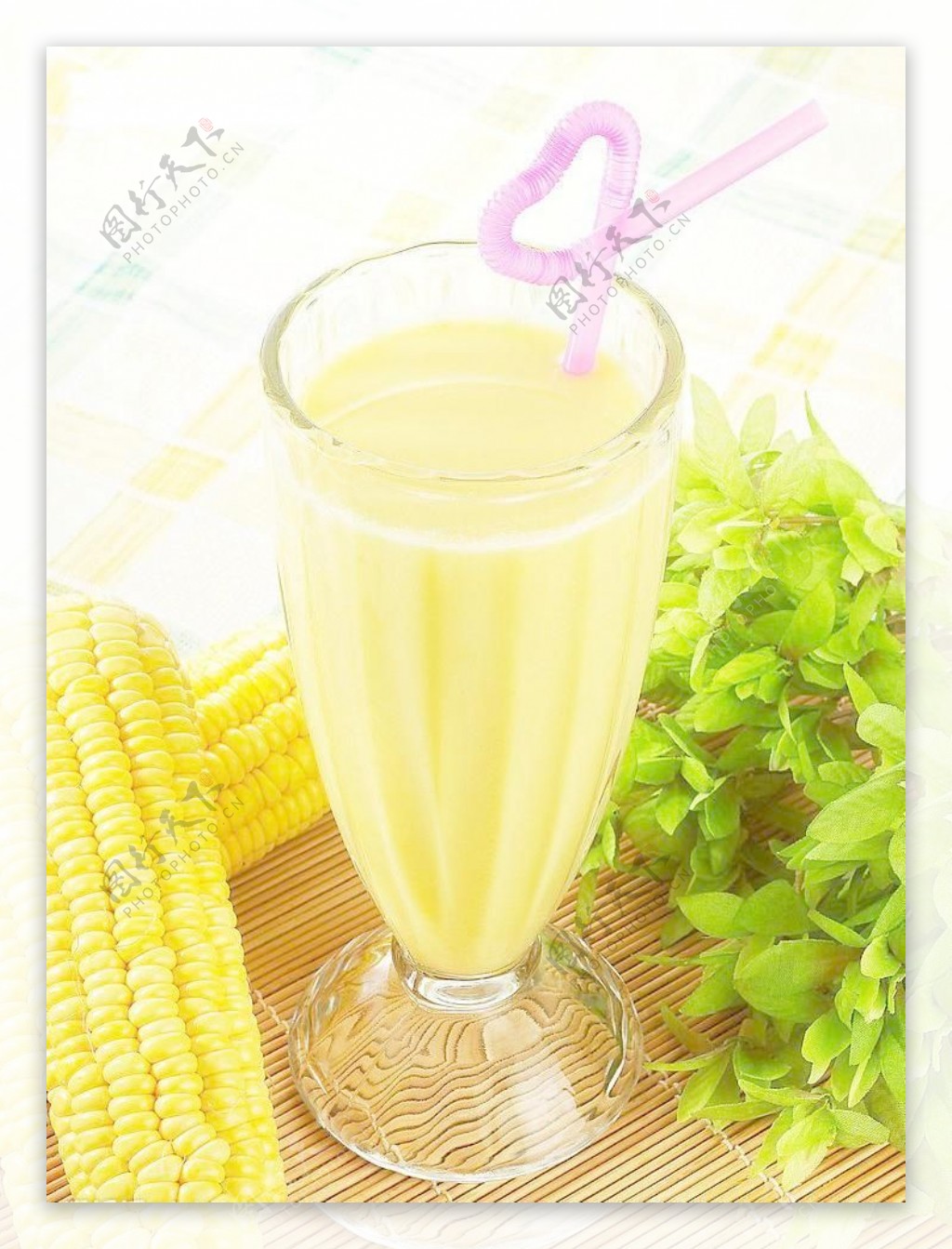 山药玉米汁怎么做_山药玉米汁的做法_Sun_麦麦醬_豆果美食