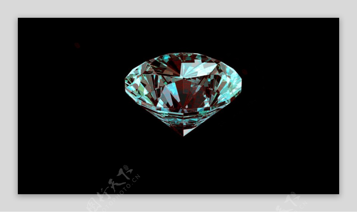 钻石图案视频素材