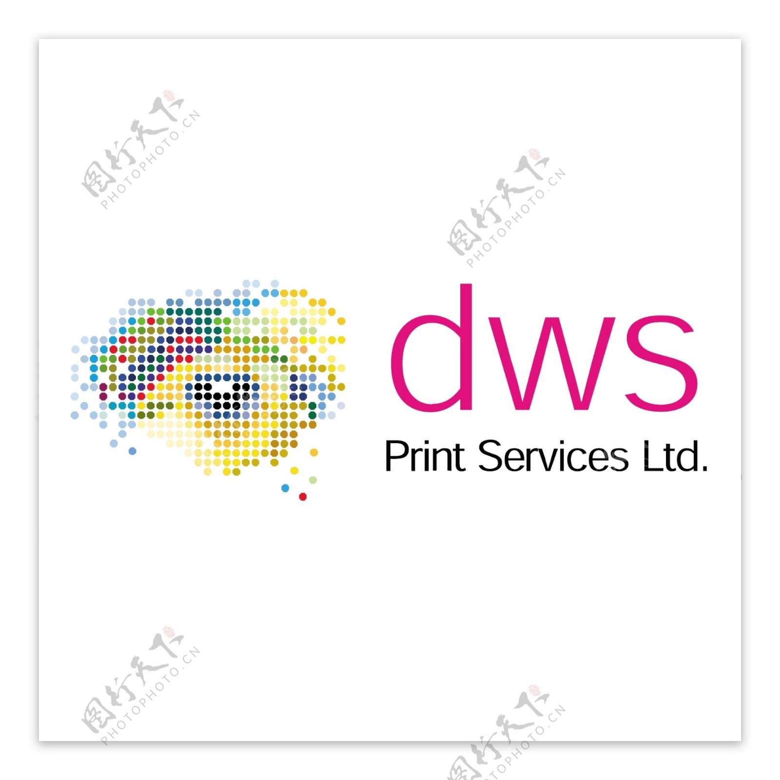 DWS打印服务