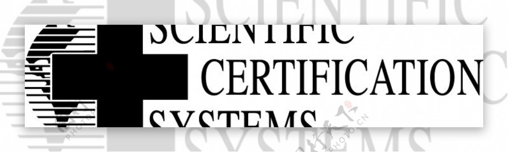 ScientificCertificationlogo设计欣赏科学认证标志设计欣赏