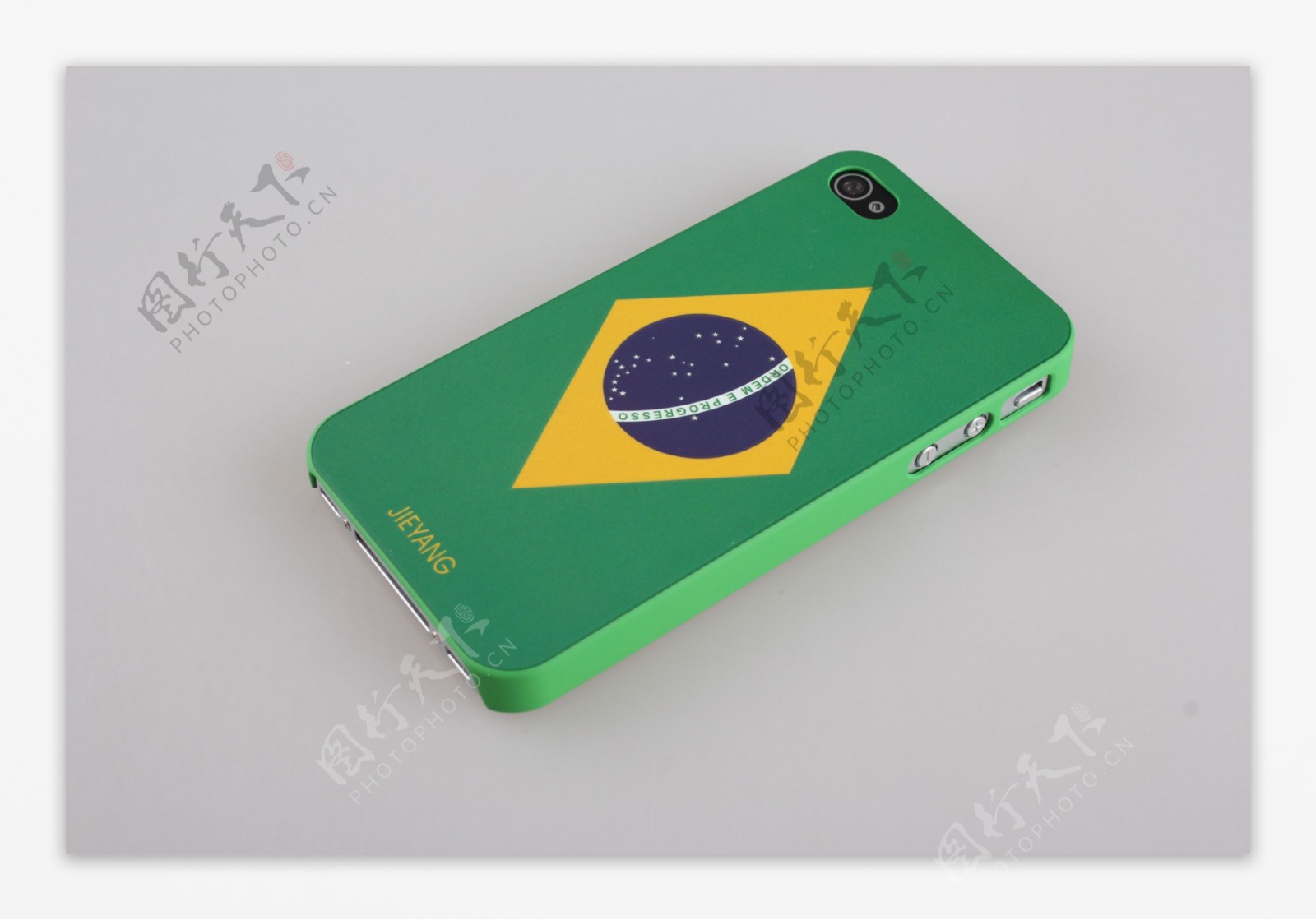 巴西苹果手机壳子图片