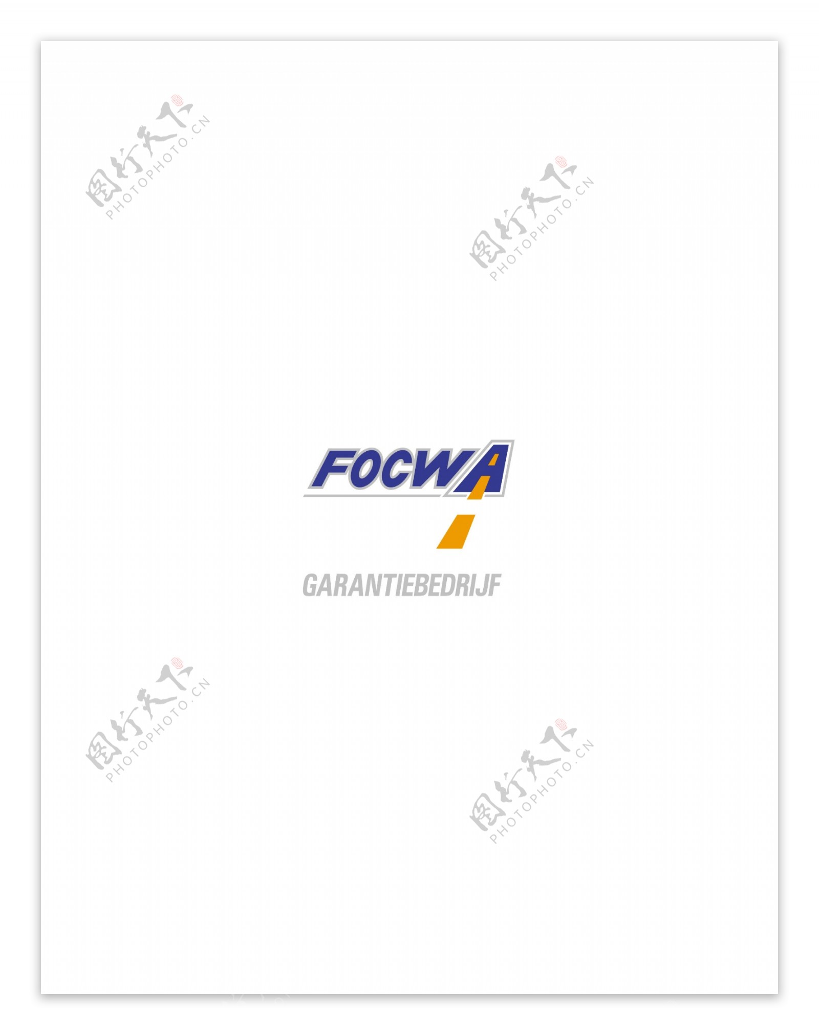 Focwalogo设计欣赏Focwa矢量名车标志下载标志设计欣赏