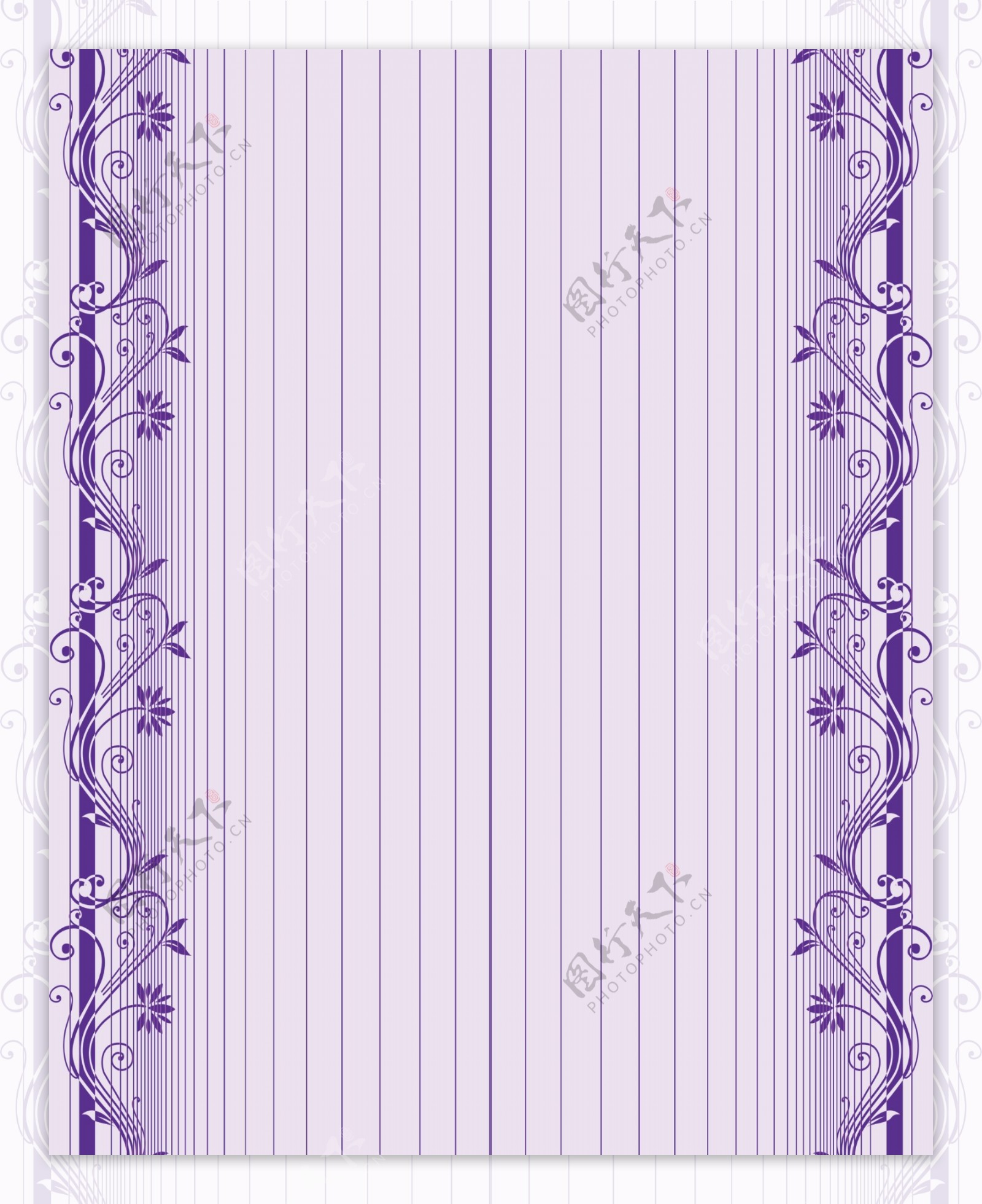 紫藤香图片