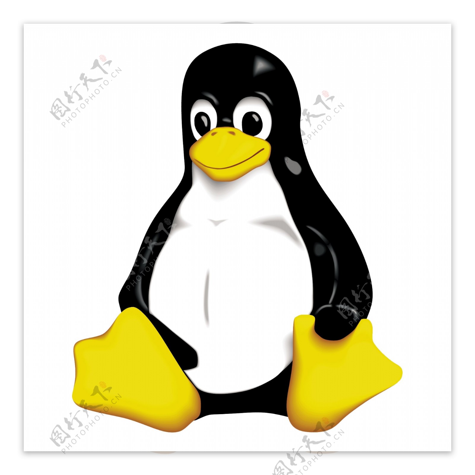 Linux企鹅2