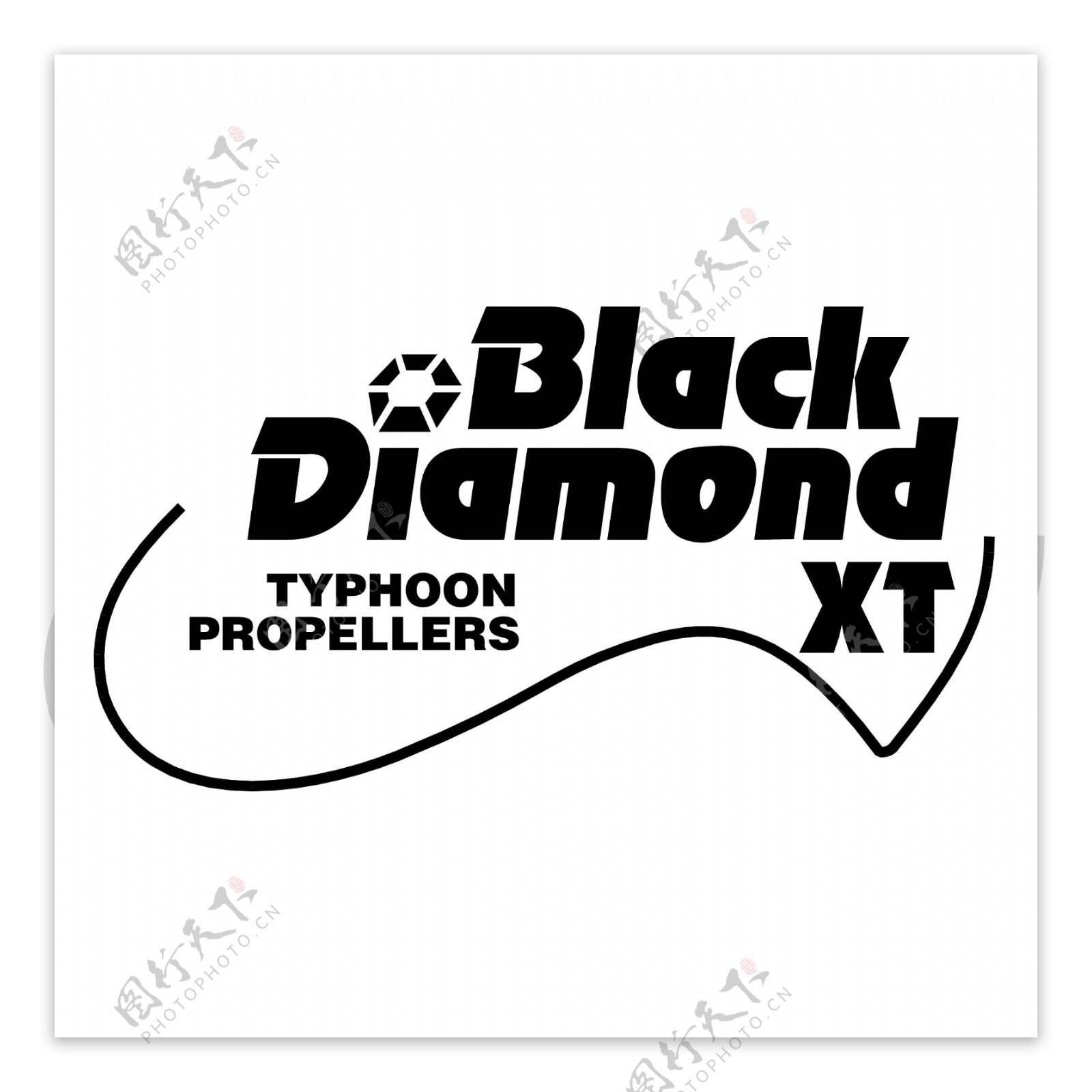 黑钻石XT