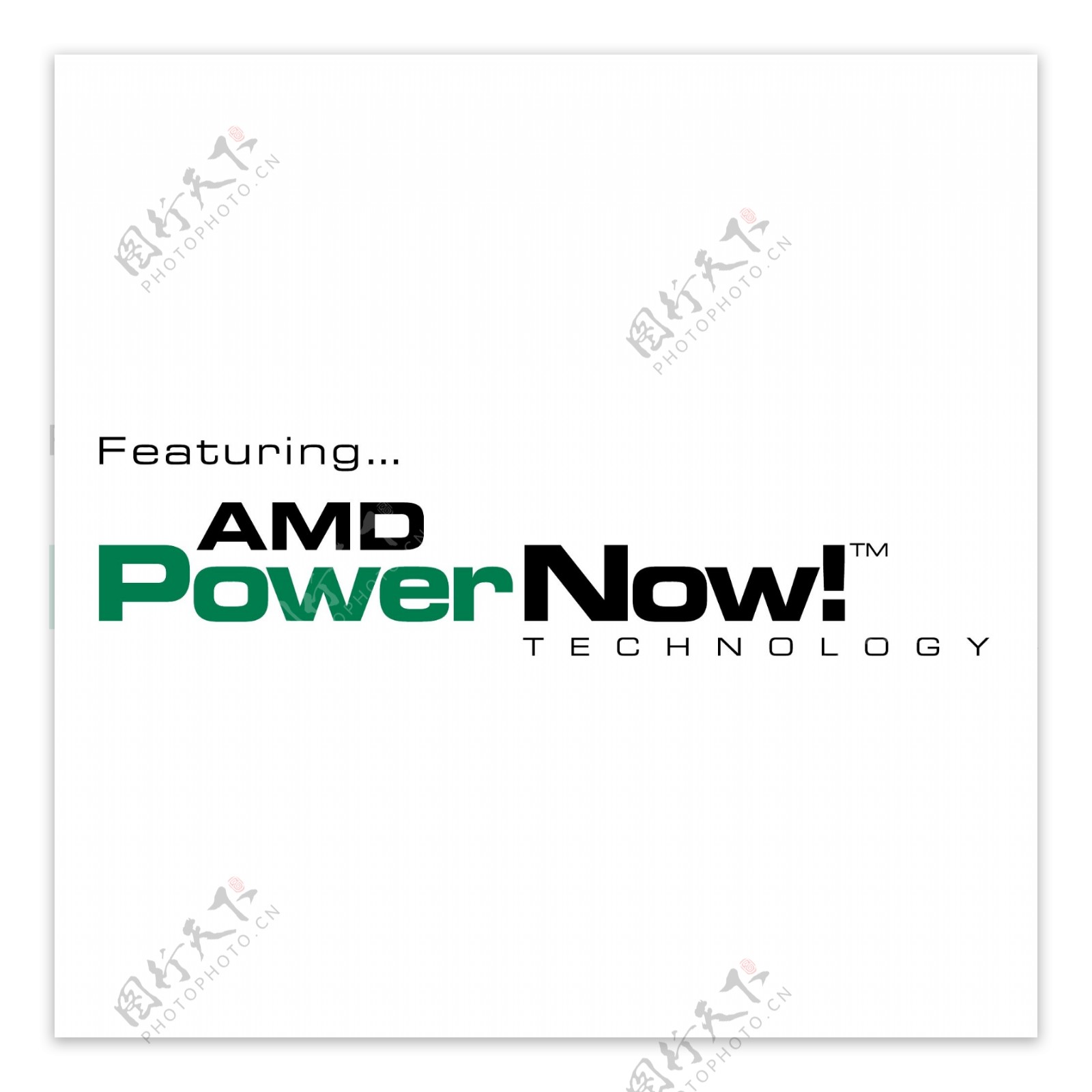 AMDPowerNow