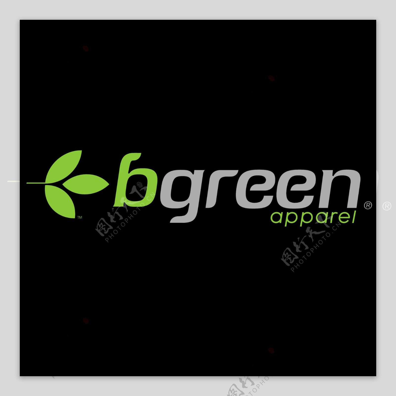 bgreen服装