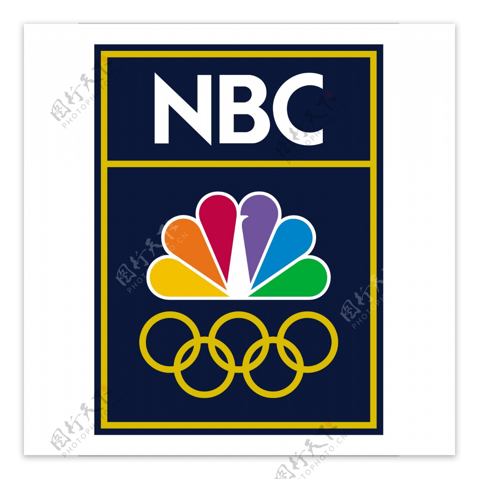 NBC的奥运会1