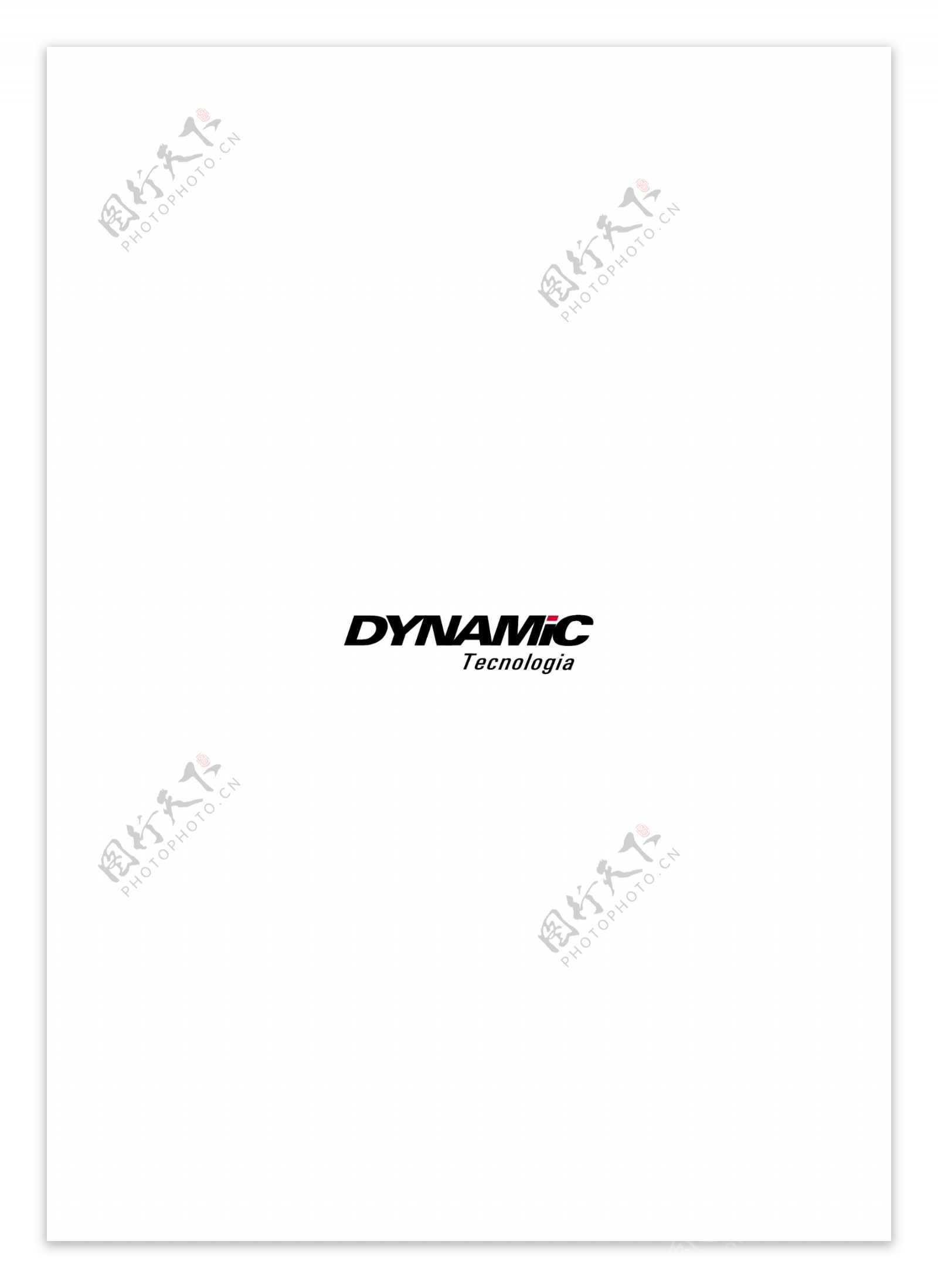 DynamicTecnologialogo设计欣赏DynamicTecnologia服务公司LOGO下载标志设计欣赏
