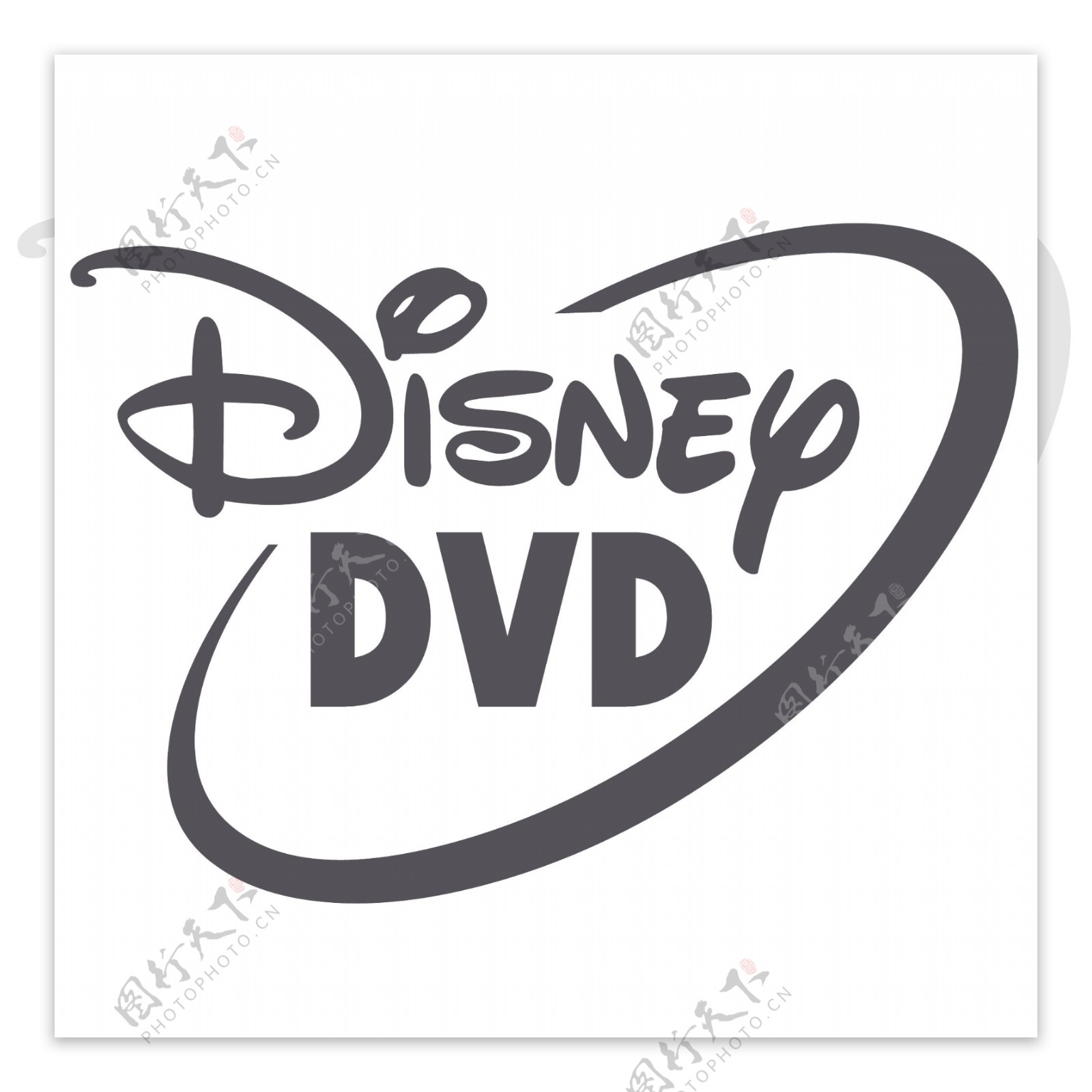 迪士尼dvd