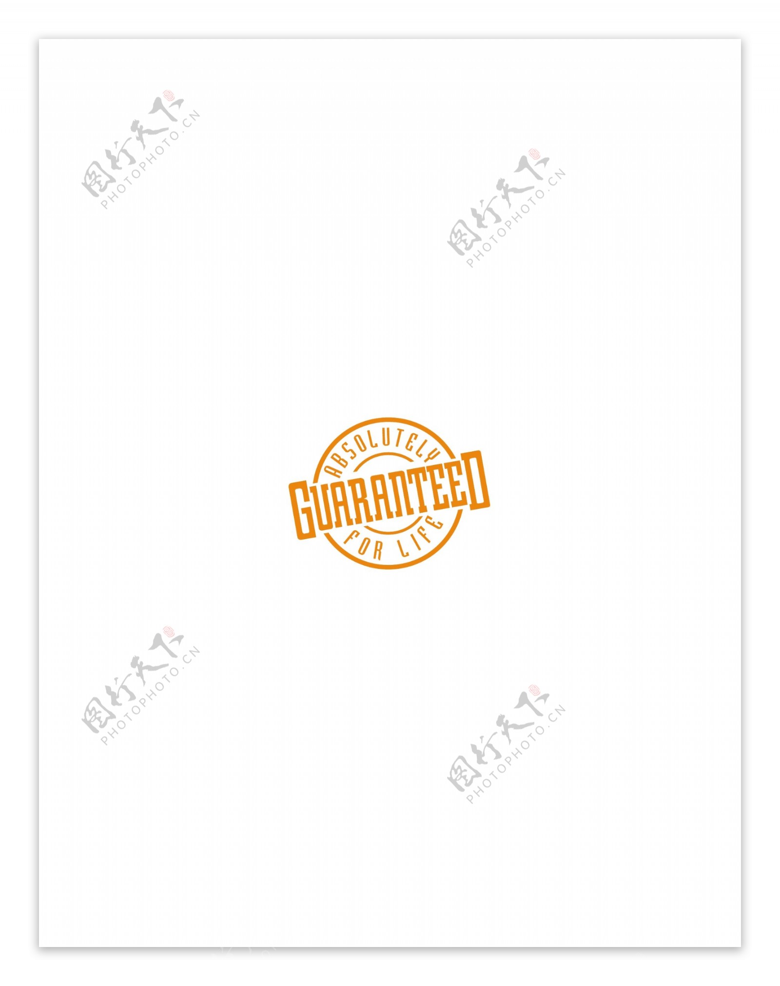 Guaranteedlogo设计欣赏Guaranteed电脑公司LOGO下载标志设计欣赏