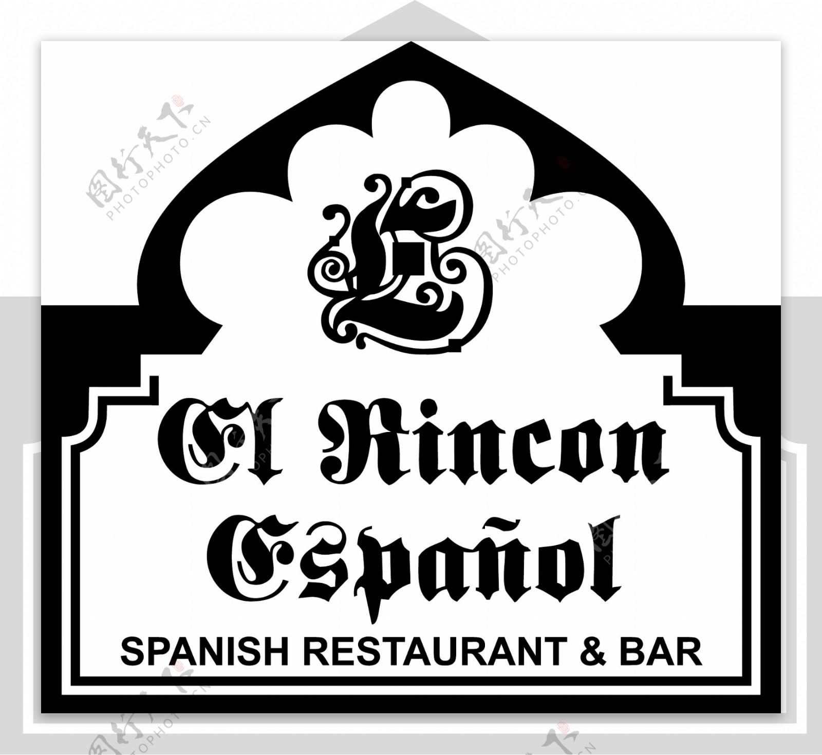 西班牙元素图标 Spain icons - 云瑞设计