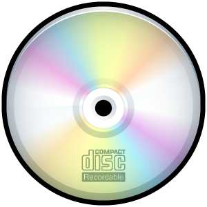 CD的股票图标图标图标dvd光盘CD股票