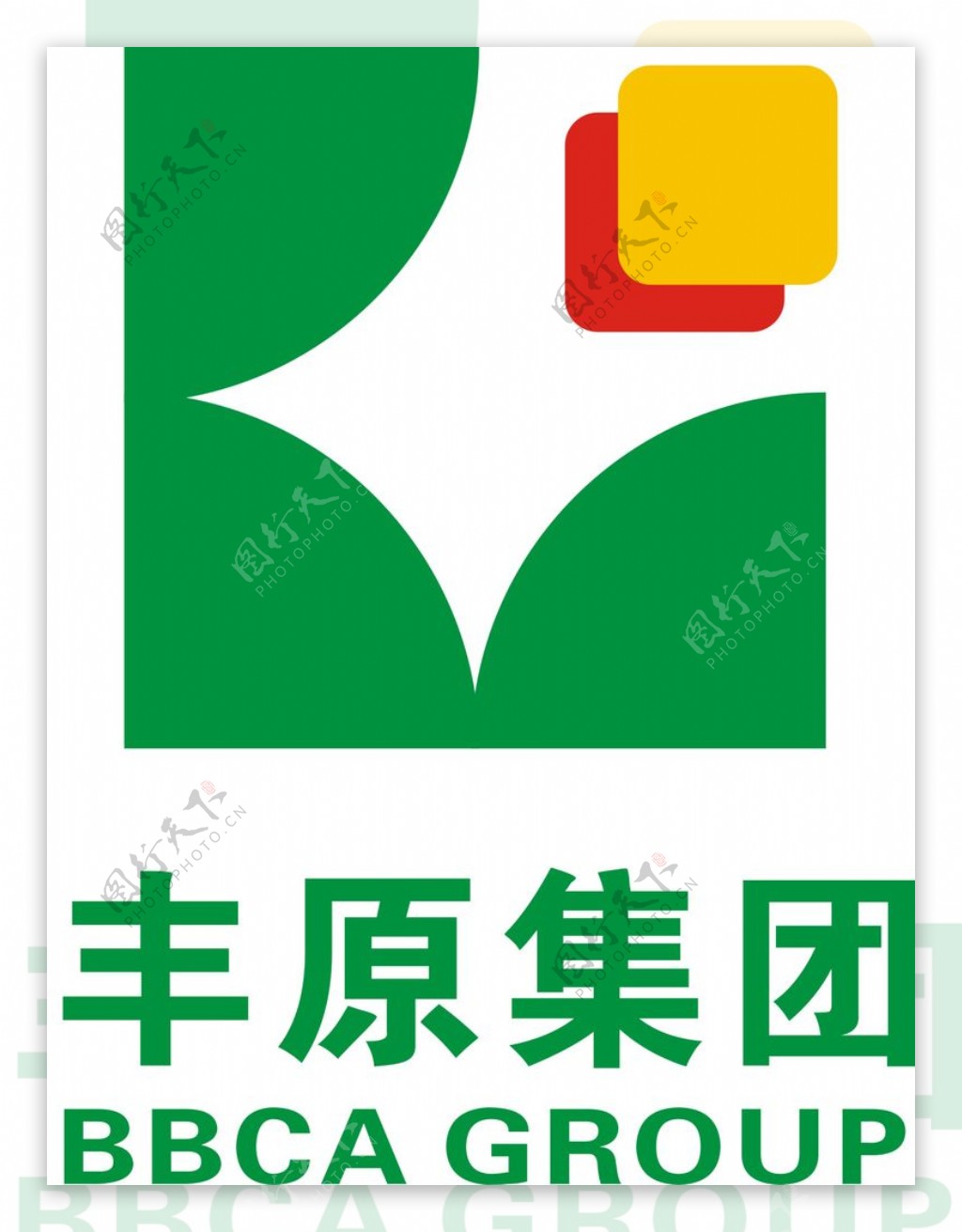 丰原集团标志图片