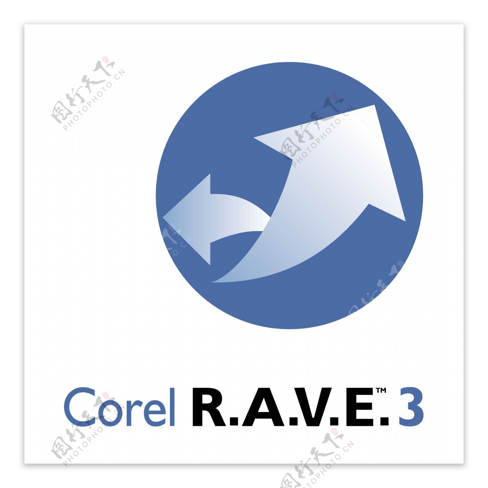 CorelRVE3