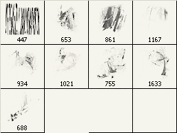 划痕笔刷2下载