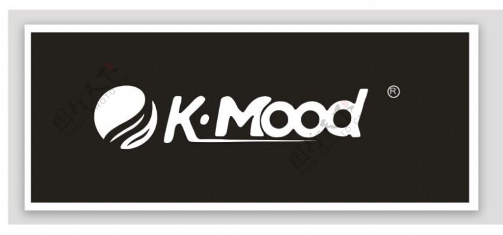 KMood标志源文件