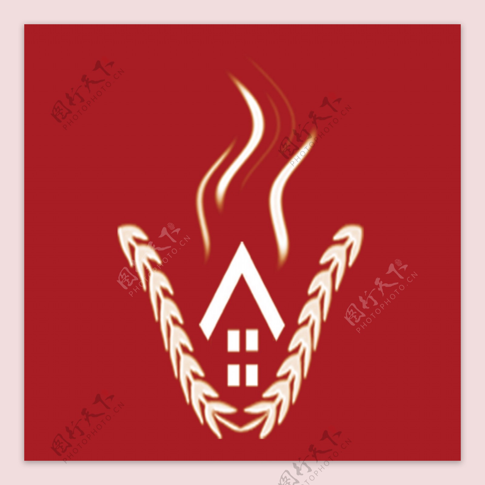 稻香居酒家logo