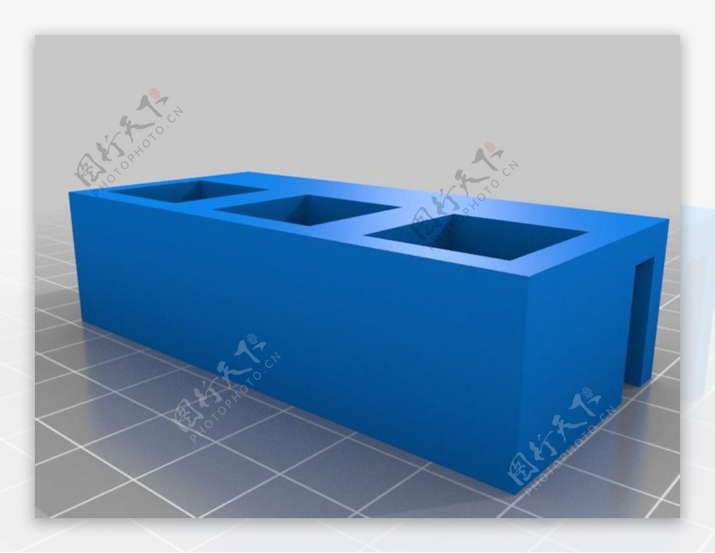 对于UltimakerMakerbotlasercut帧参数刀架