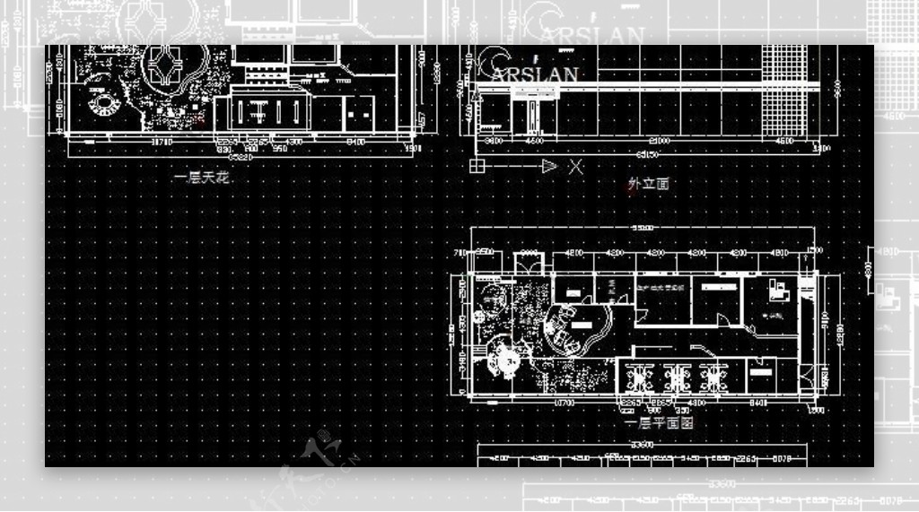 办公空间建筑设计