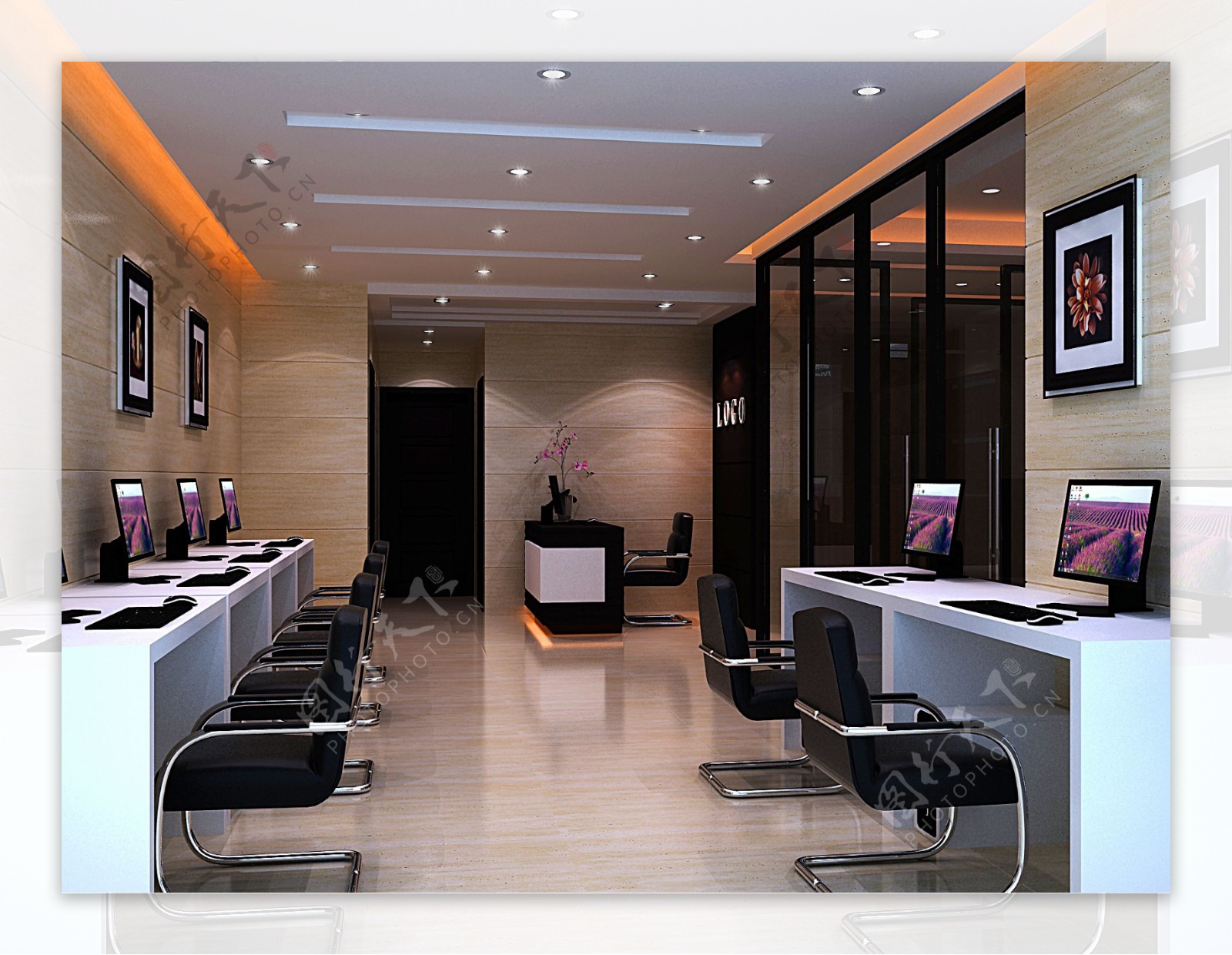 办公室图片素材-编号06769095-图行天下