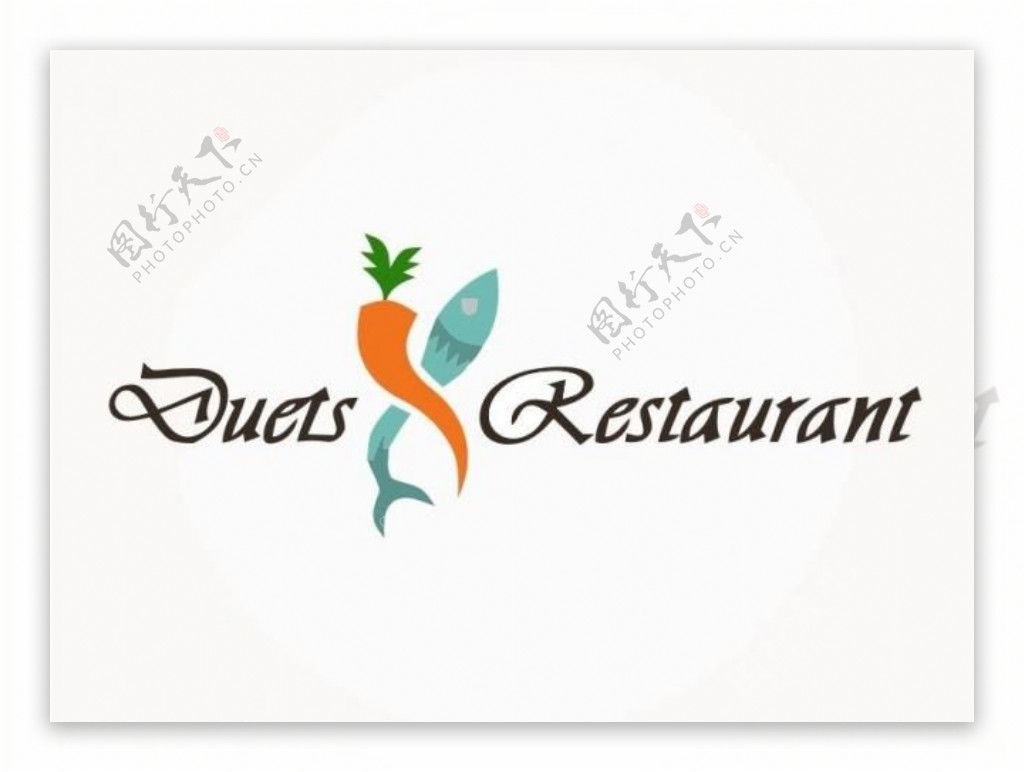 萝卜logo图片