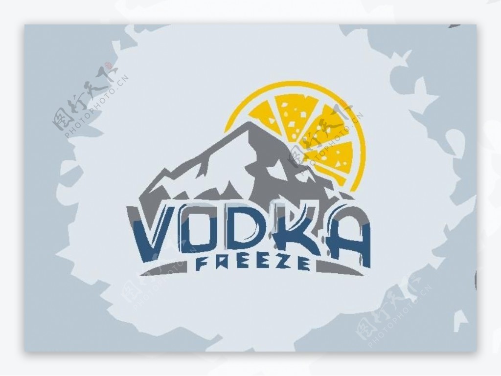 大山logo图片