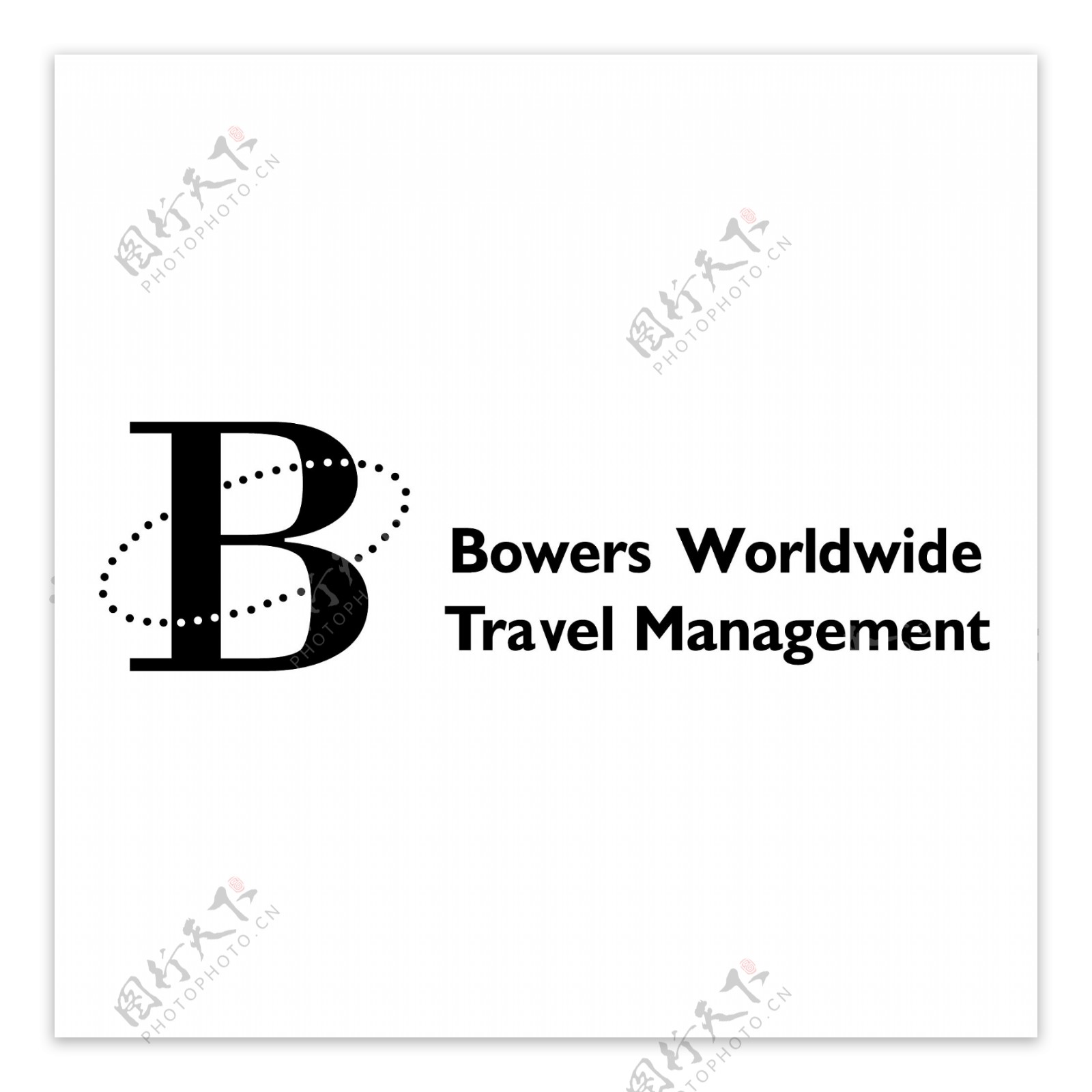 鲍尔斯的全球旅游管理