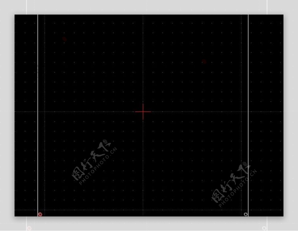 PCBheatbedMK2的印刷板的激光切割机