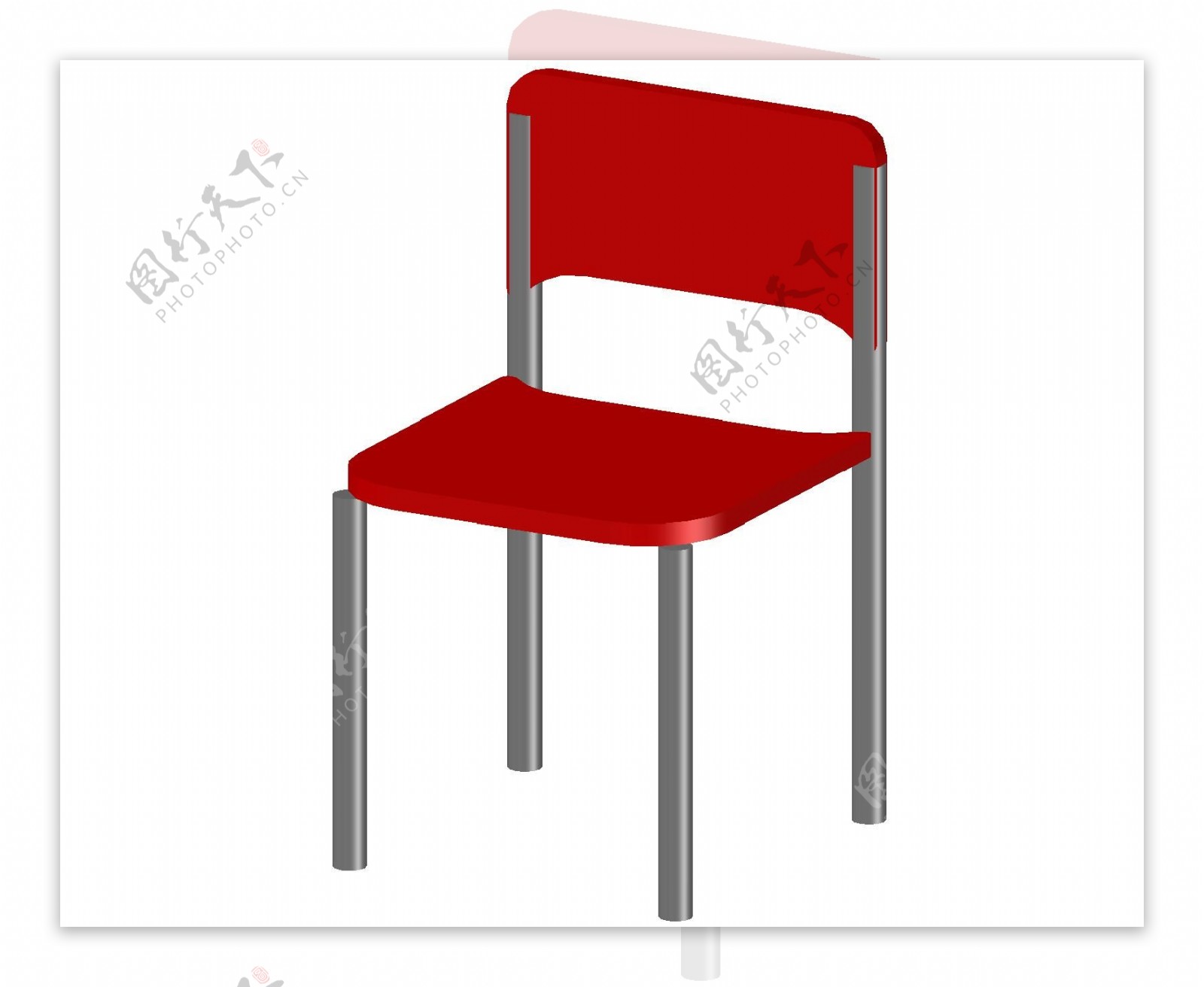 新罗PL斯蒂卡3D