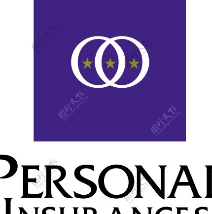 PersonalInsuranceslogo设计欣赏个人保险标志设计欣赏