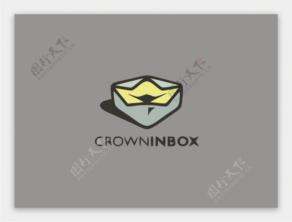 皇冠logo图片