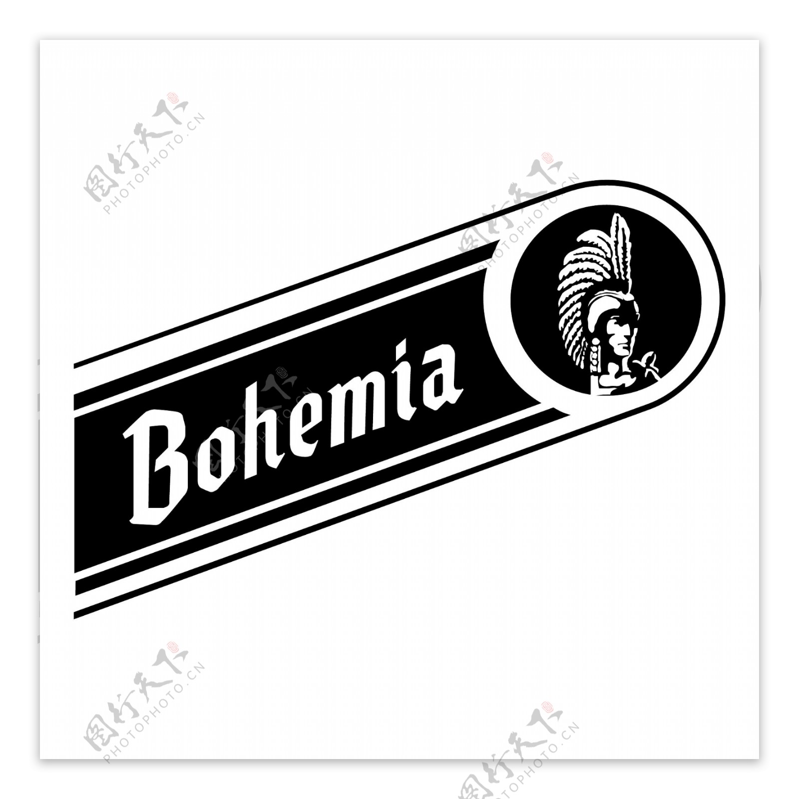 波西米亚啤酒啤酒