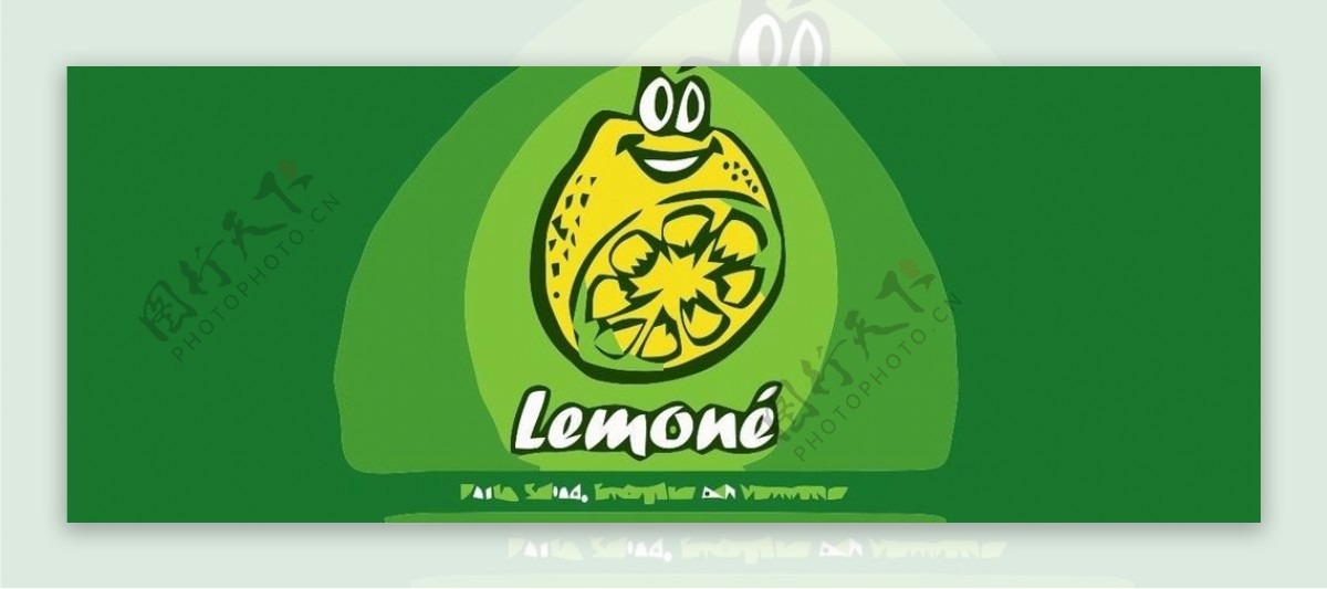 柠檬logo图片