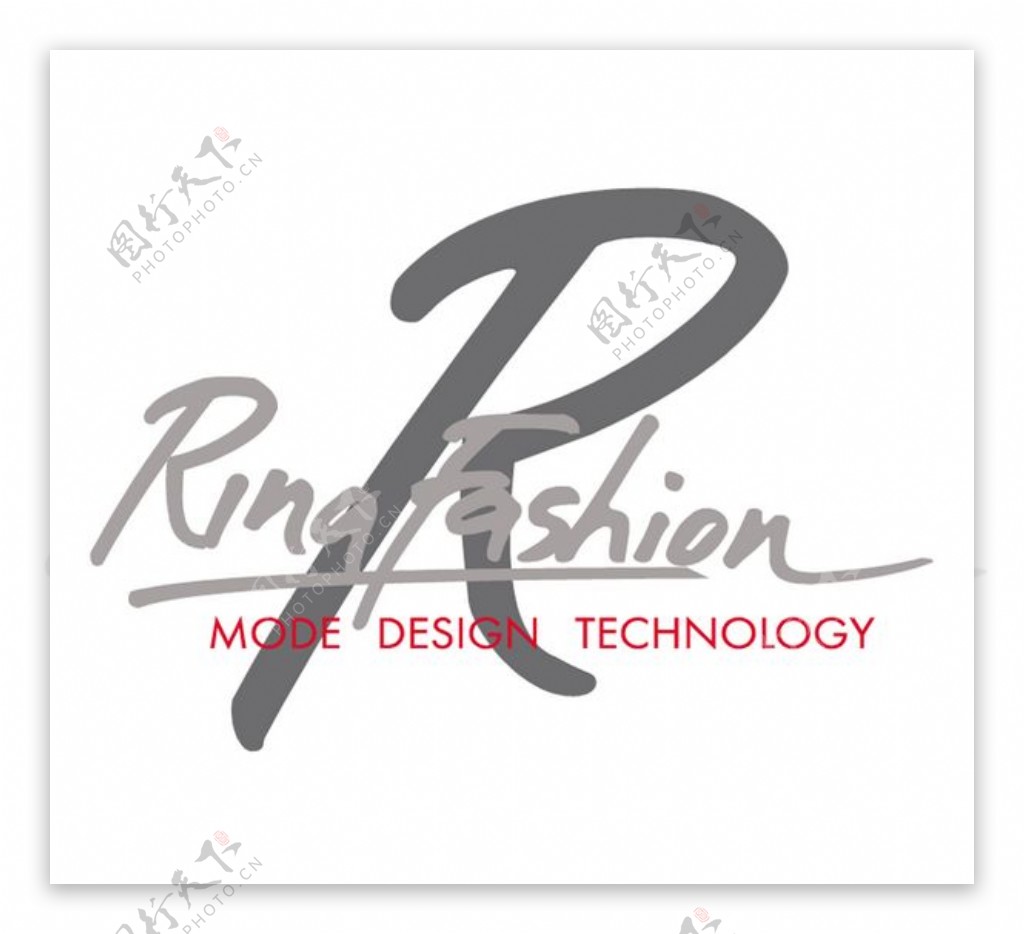 RingFashionlogo设计欣赏RingFashion设计公司标志下载标志设计欣赏