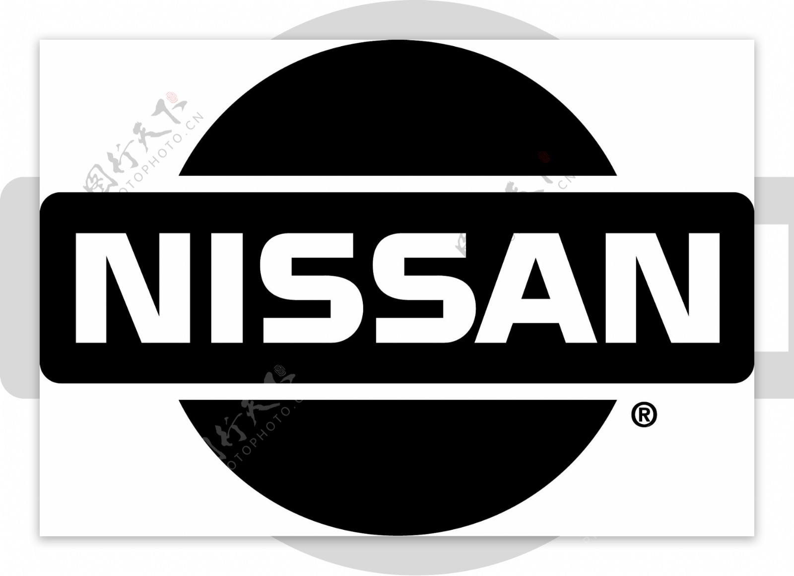 东风日产 尼桑 NISSON设计图__企业LOGO标志_标志图标_设计图库_昵图网nipic.com