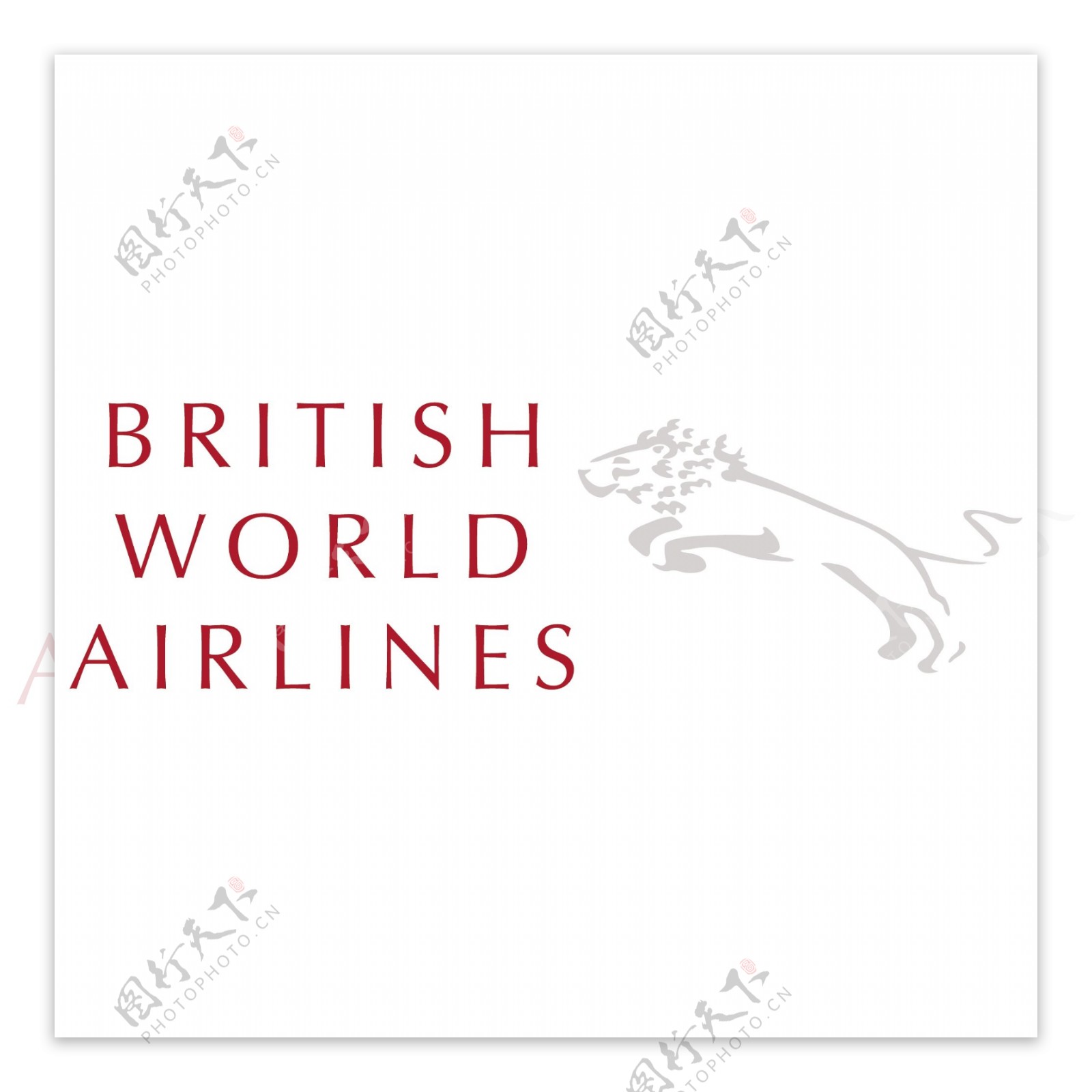 英国国际航空公司
