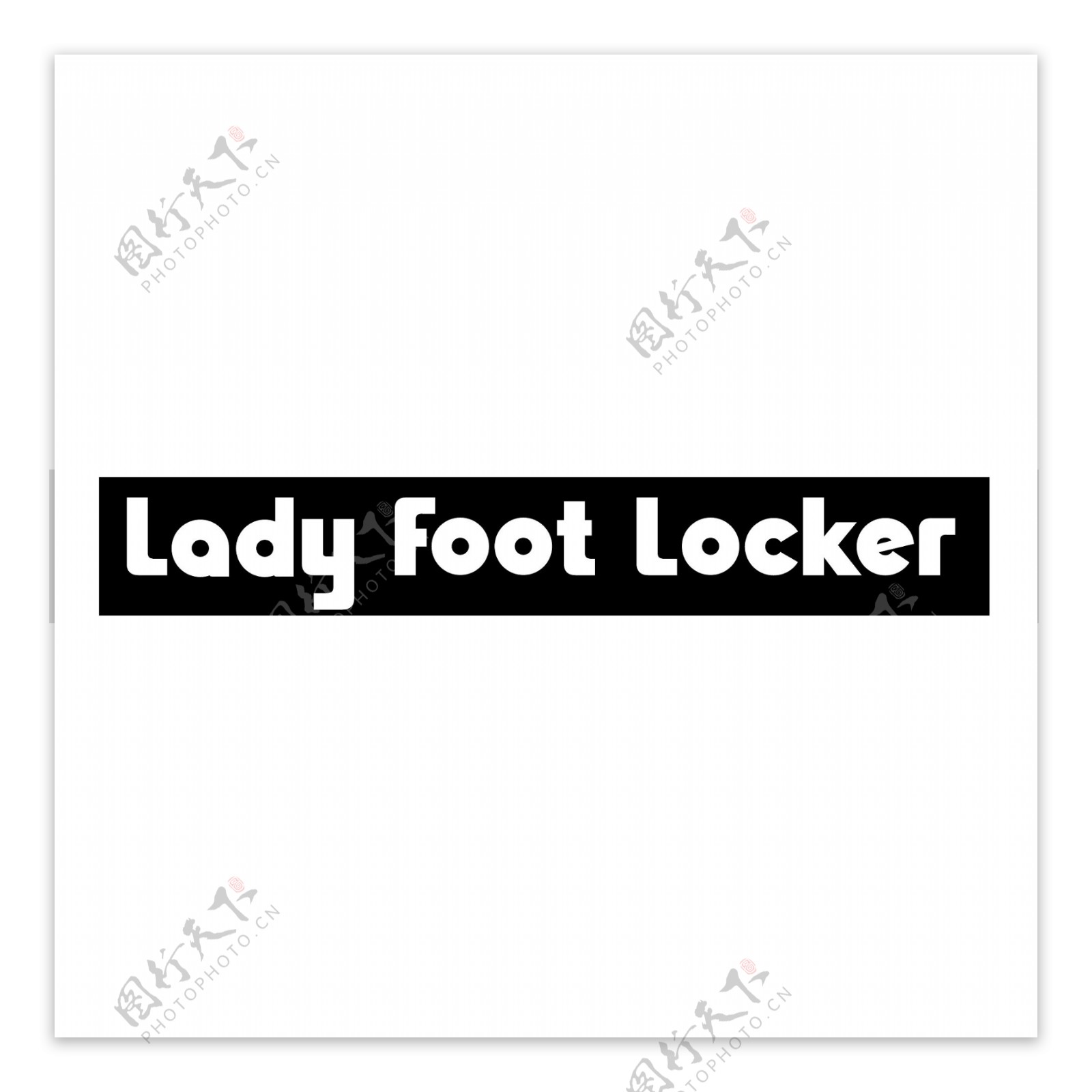 女士FootLocker