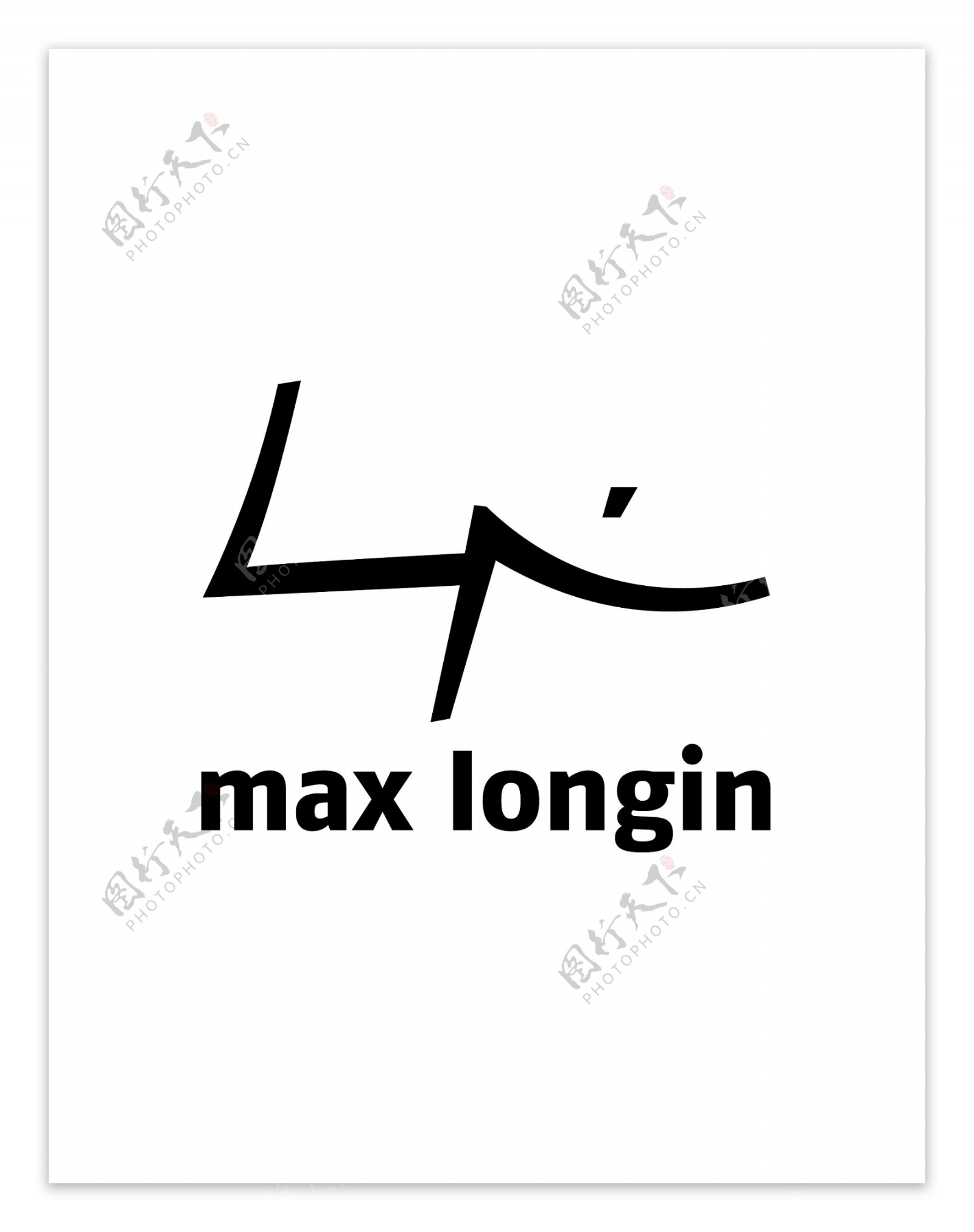 maxlonginfurnituredesignlogo设计欣赏maxlonginfurnituredesign工作室LOGO下载标志设计欣赏