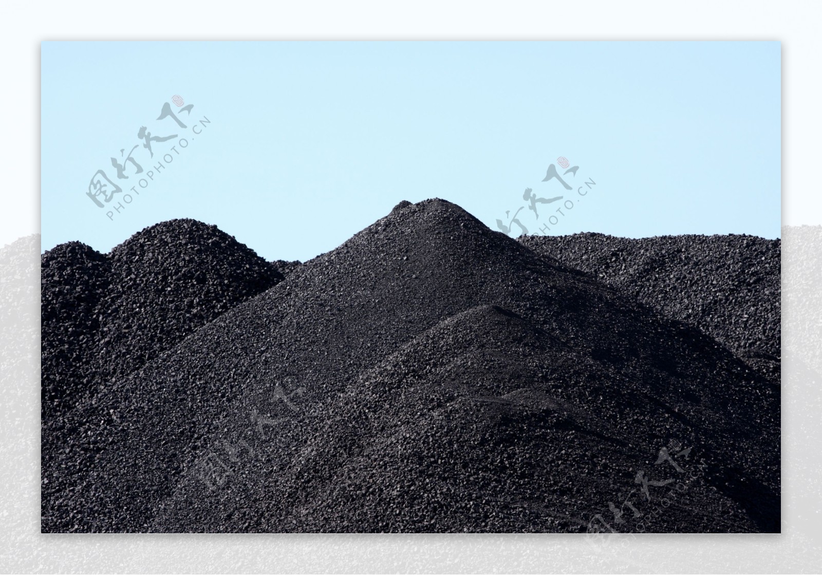煤场图片