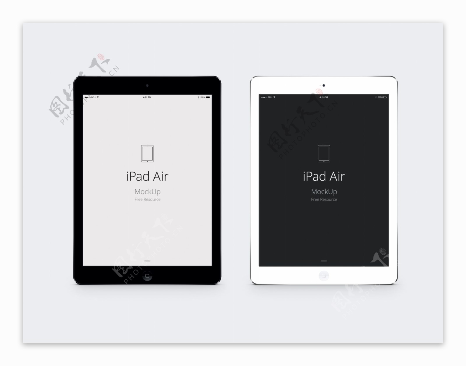 苹果iPadAir图片