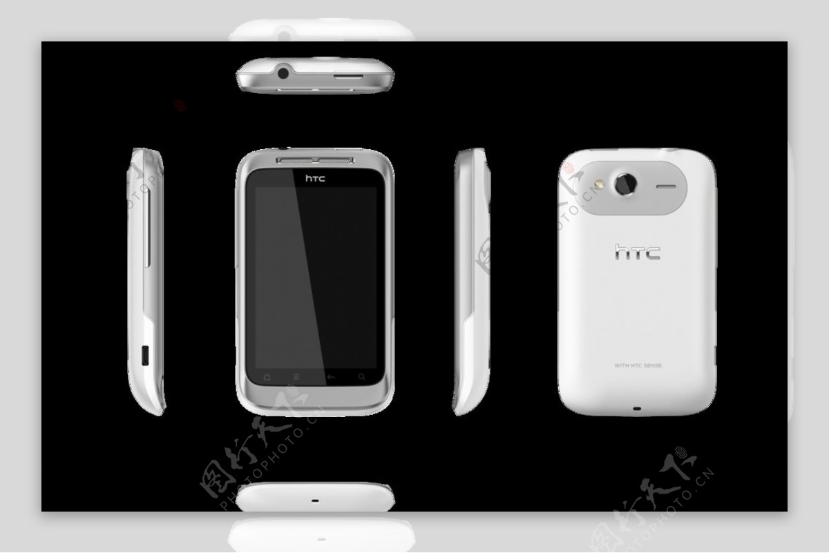 手机HTC图片