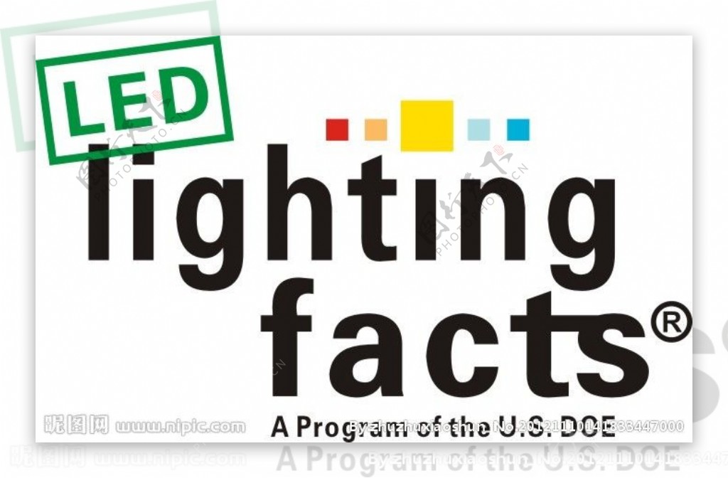 LED标识图片素材-编号07987965-图行天下