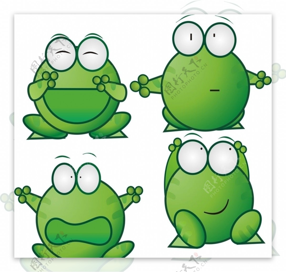 绿豆蛙第18集-国创-高清正版在线观看-bilibili-哔哩哔哩