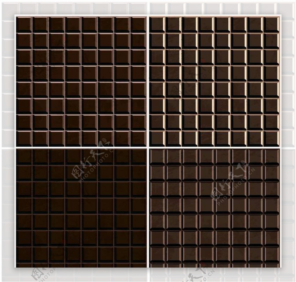 巧克力美食朱古力图片