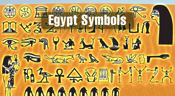 埃及符号