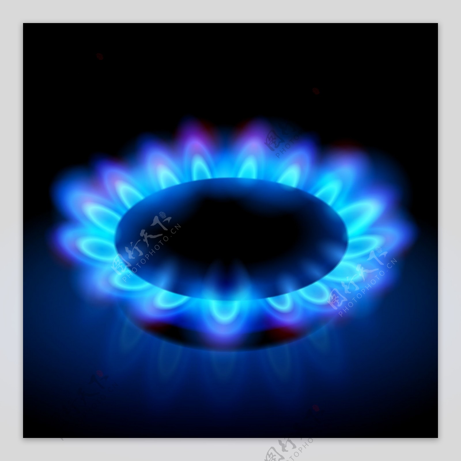 石油液化气图片
