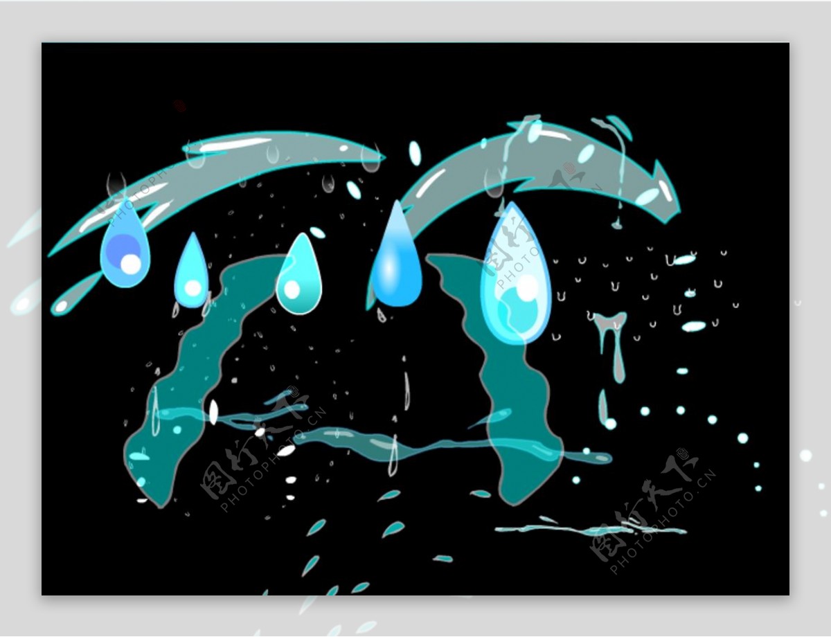 《消失恋人》白璃 漫画 二次元 眼泪 动漫 … - 堆糖，美图壁纸兴趣社区