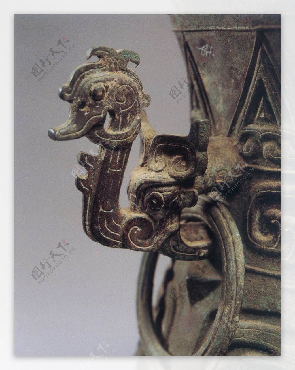 铜器皿铜制品图片