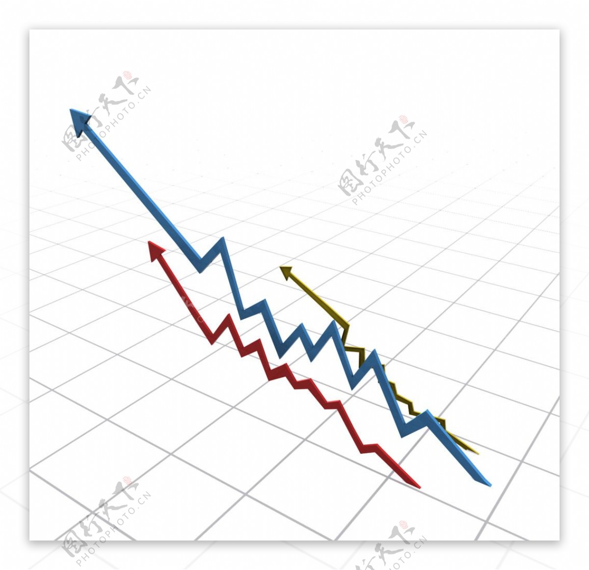折线图图片素材-编号09313485-图行天下